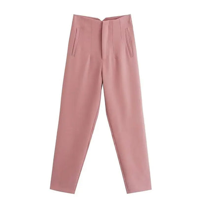 Koekop Office Pencil Trousers