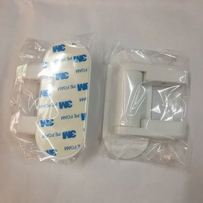 Lock Rotation Proof Door Lever