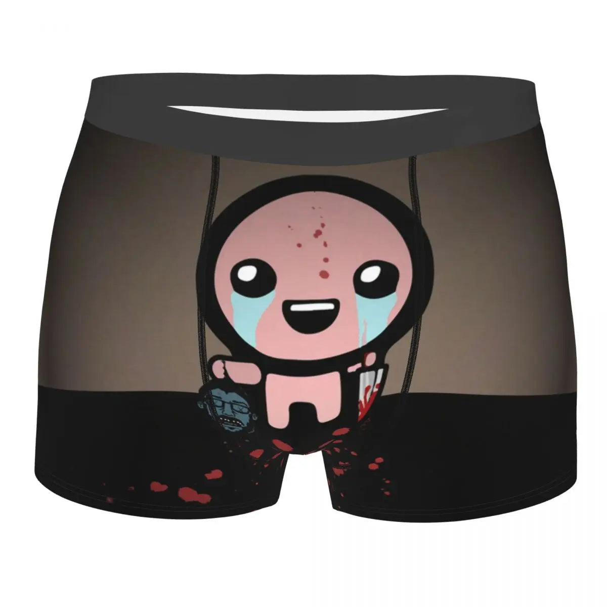 Printed Boxer Briefs
