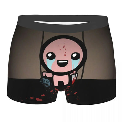 Printed Boxer Briefs