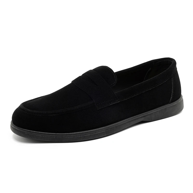 Lightweight Non-Slip Walking Loafers