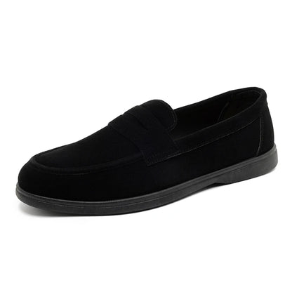 Lightweight Non-Slip Walking Loafers