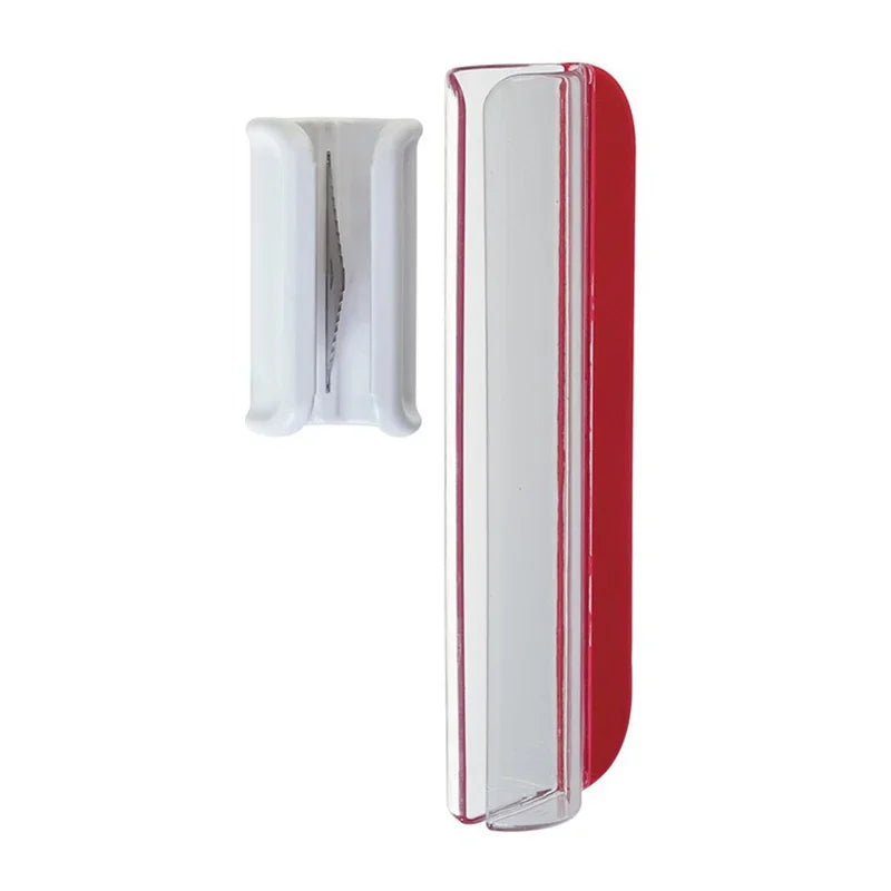 Versatile Fruit Zip Cutter