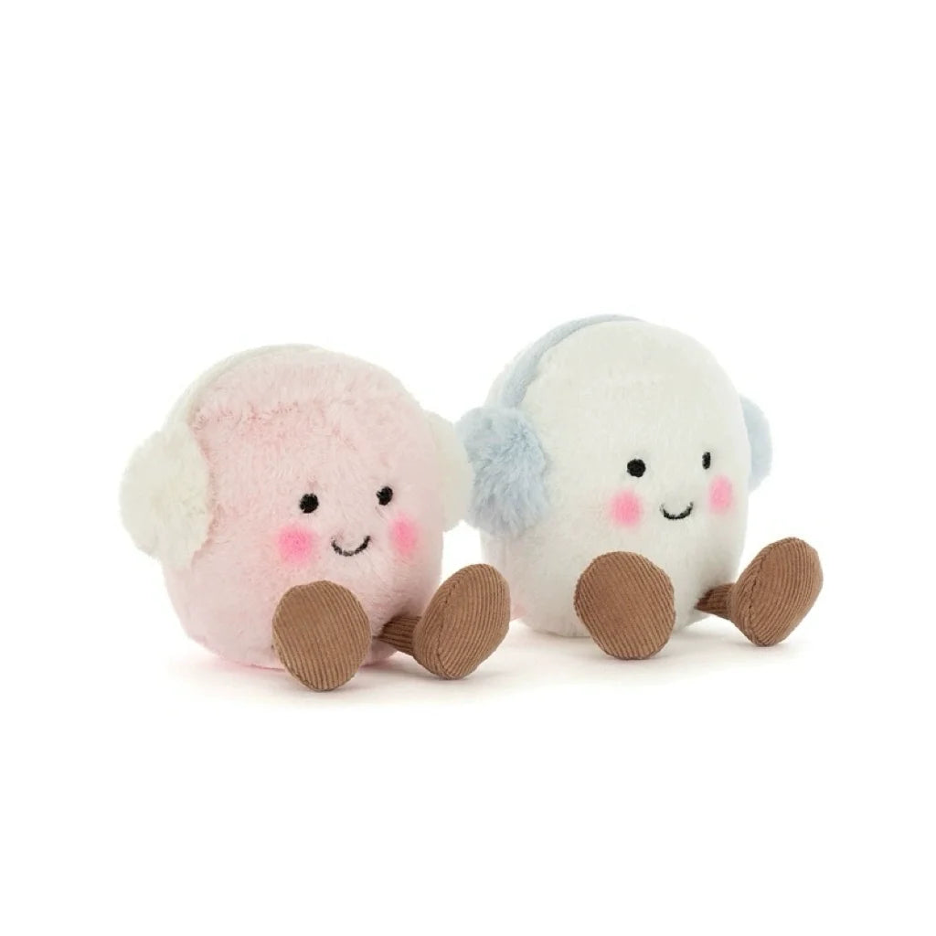 JC Bag Cute Plush Toy