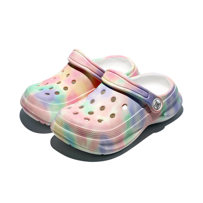 Slip-On EVA Garden Clogs