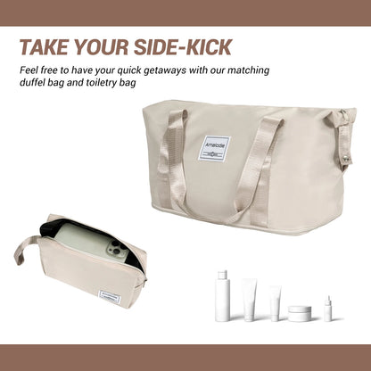 3-Piece Luggage Set