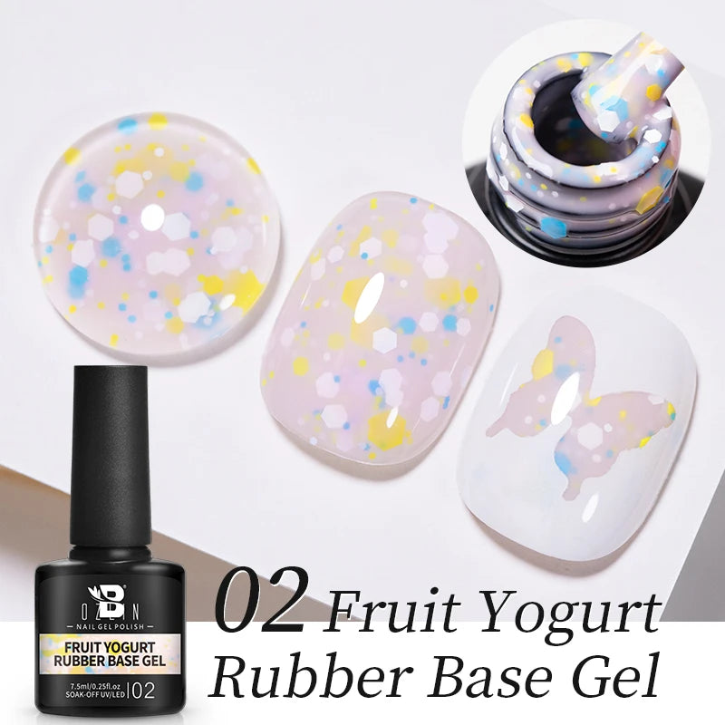 Pink Cat Eye Gel Polish