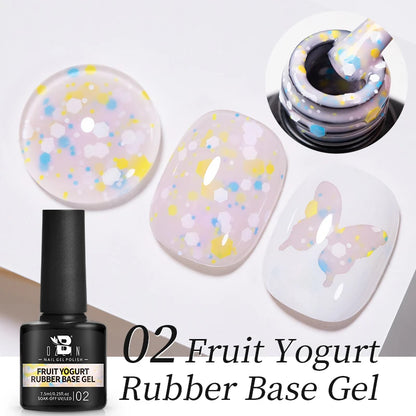 Pink Cat Eye Gel Polish
