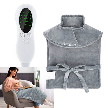 Electric Heating Shawl