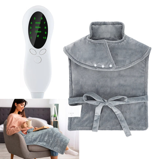 Electric Heating Shawl