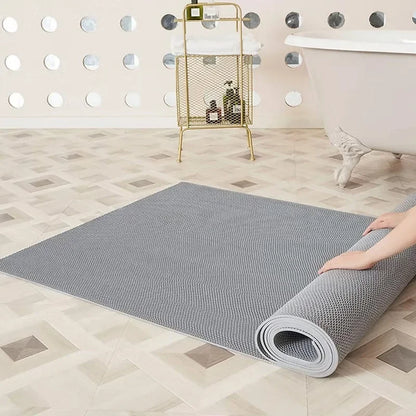 Non-Slip PVC Rubber Mat