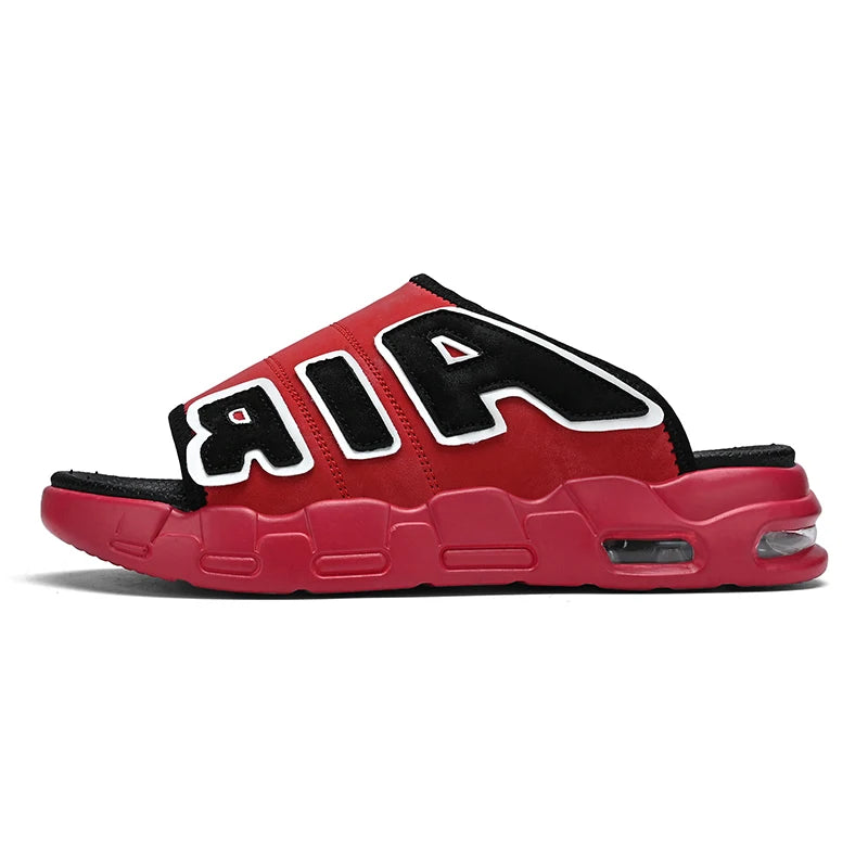 Slippers Air Cushion Design Sandals