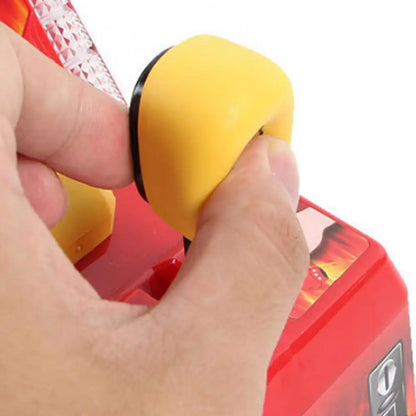 Desktop Finger Integrator Toy