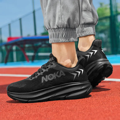 Carbon Plate Air Running Shoes