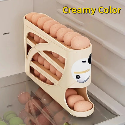 Plastic Modern Style Storage Box