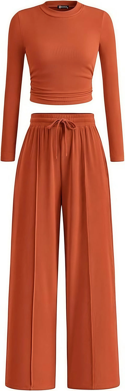 Loose Casual Set