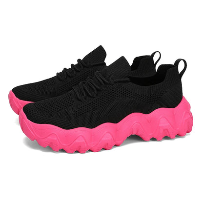 Women’s Lightweight Mesh Sneakers