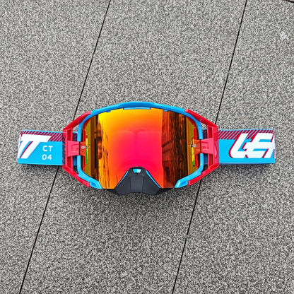 Motorcycle Goggles