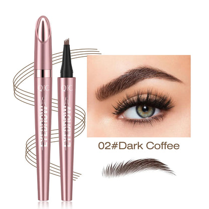 QIC Liquid Eyebrow Enhancer