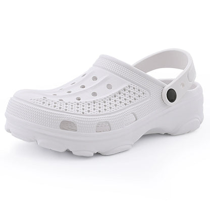 Men's Non-Slip Beach Clogs