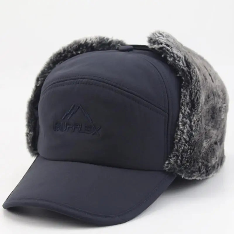 Winter Thermal Men’s Hat
