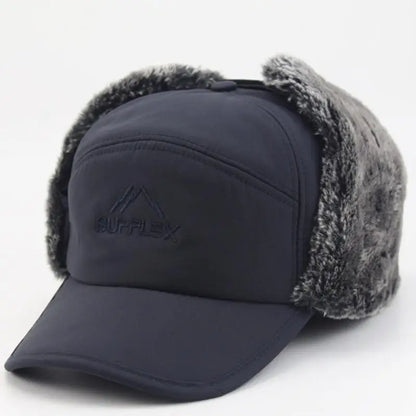 Winter Thermal Men’s Hat