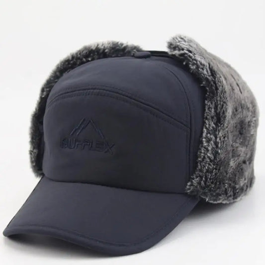 Winter Thermal Men’s Hat