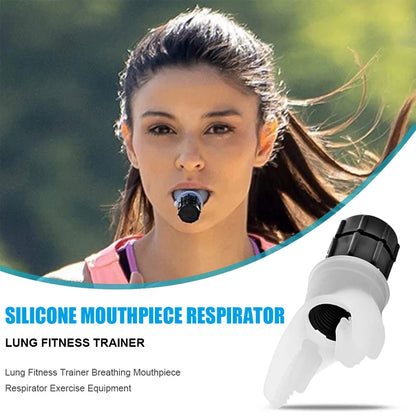 Durable Lung Flexer Trainer