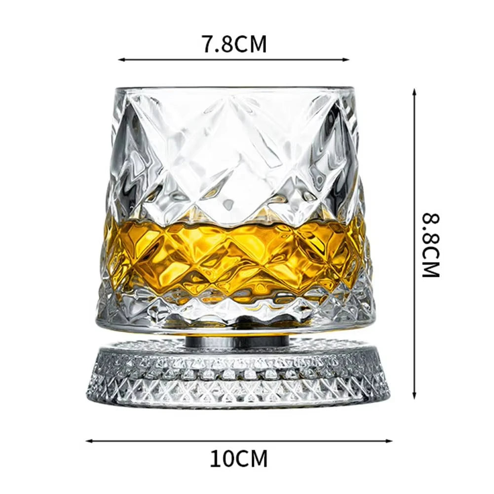Glass Drinking Gift Party Whiskey