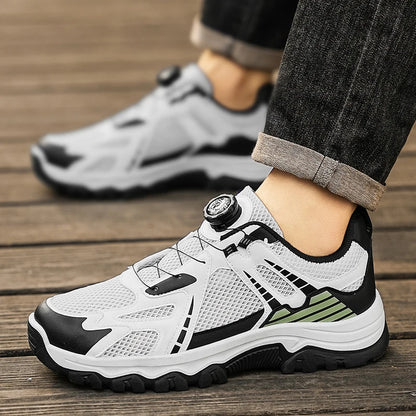 Breathable Non-Slip Running Sneakers
