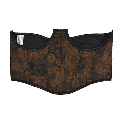 Sexy Lolita Waist Corset