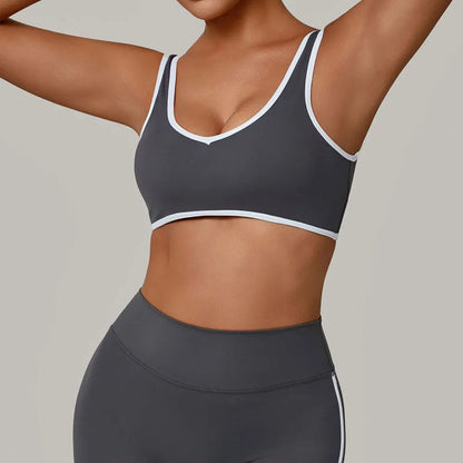 Anti-Sweat Quick Dry Sports Set