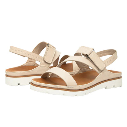Classic PU Sandals