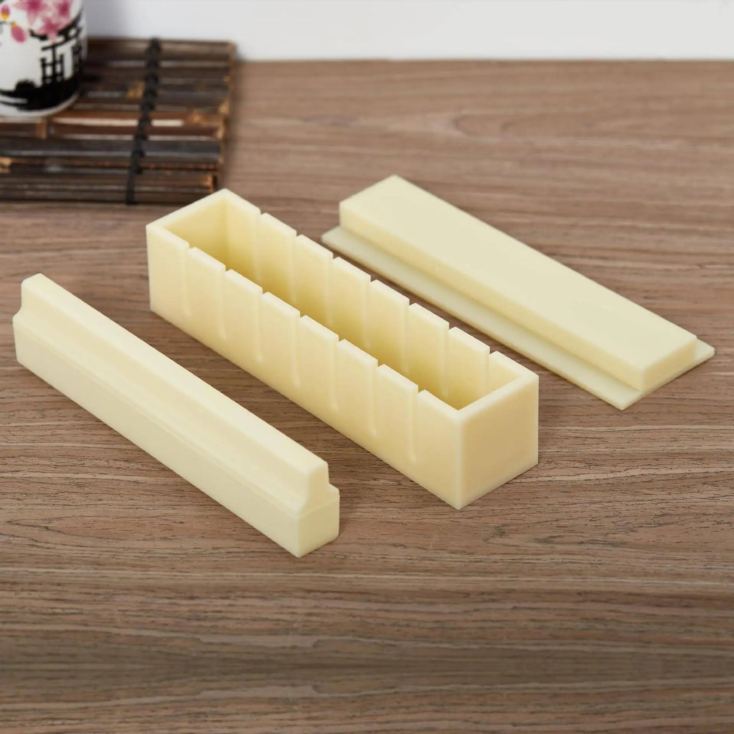 Sushi Making Mold Set