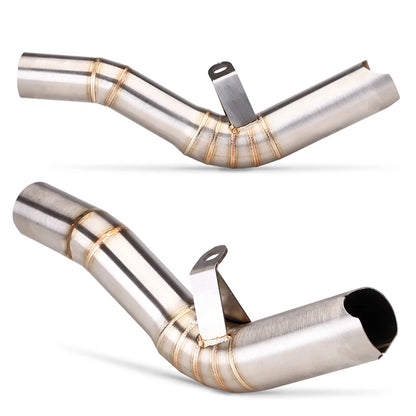 Suzuki GSXR600/750 Exhaust Mid-Pipe Connector
