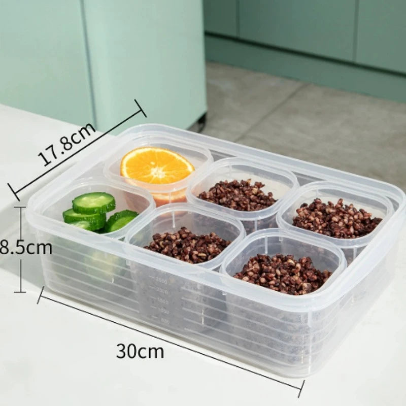 Soft Set Frozen Soup Box