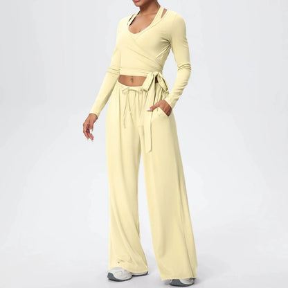 Utility Yoga Set