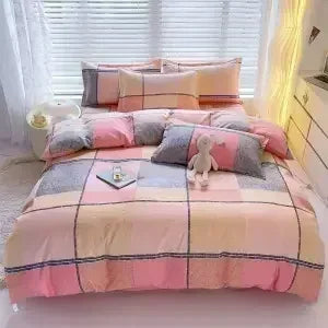 Printed Duvet Cover