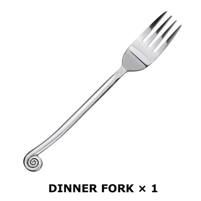 Western Solid Dinnerware Set Impressive