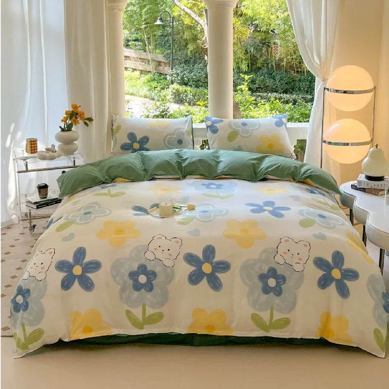 Cute Bedding Set