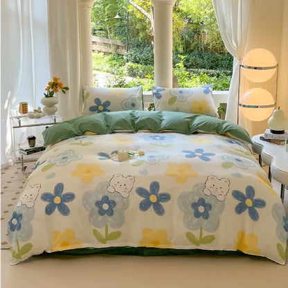 Cute Bedding Set