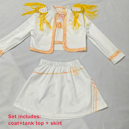 Halloween Polyester Costume