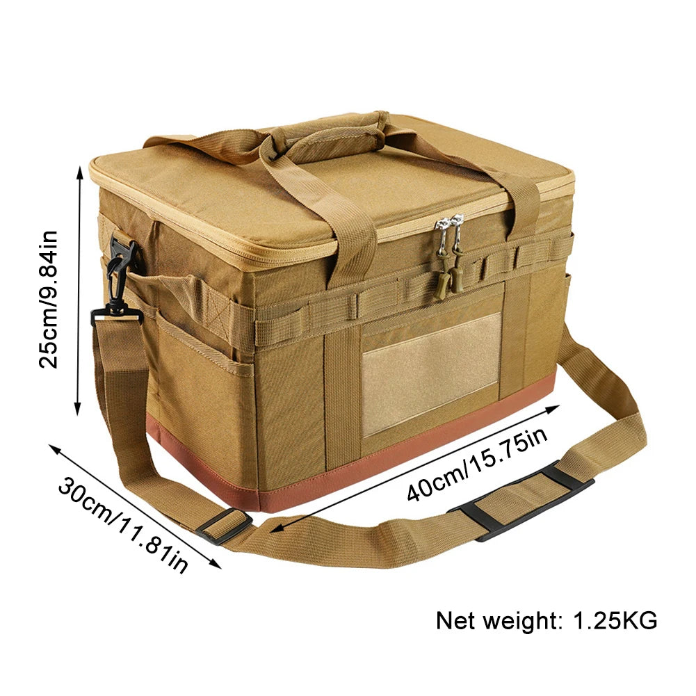 30L Camping Storage Bag