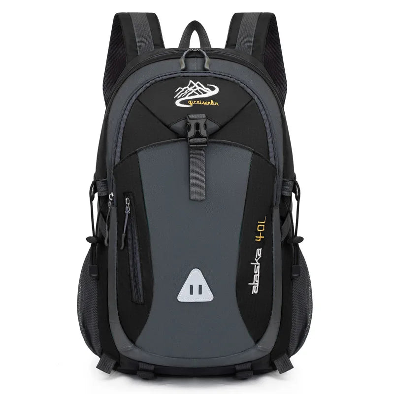 Breathable Ergonomic Hiking Backpack