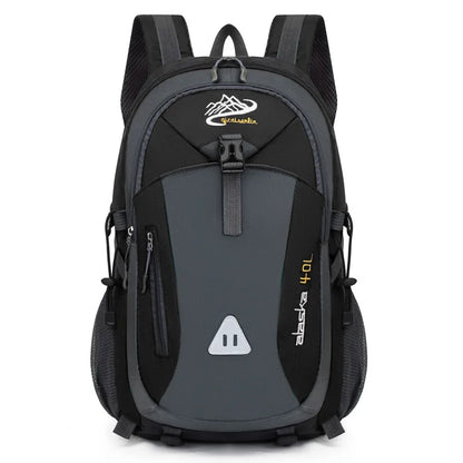 Breathable Ergonomic Hiking Backpack
