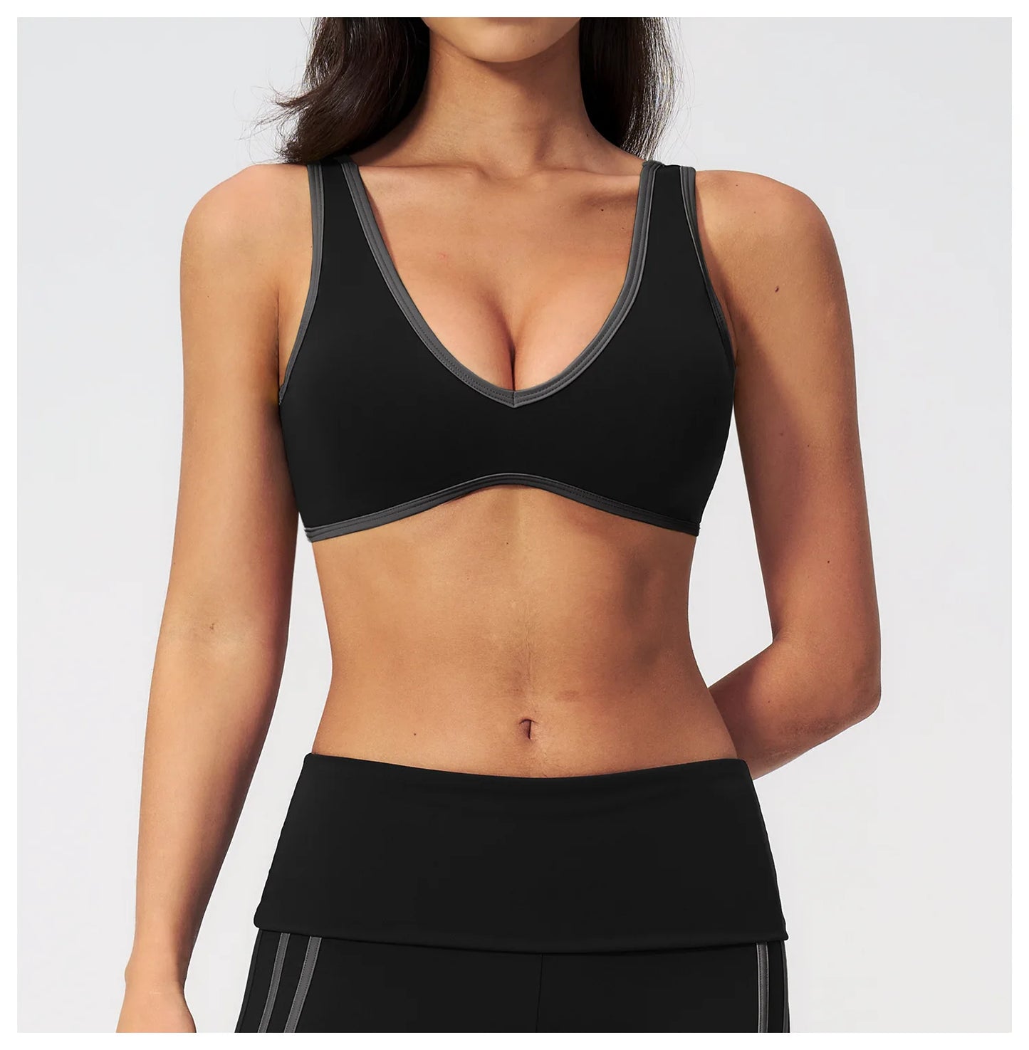 Fitness Bra Workout Tops Gym