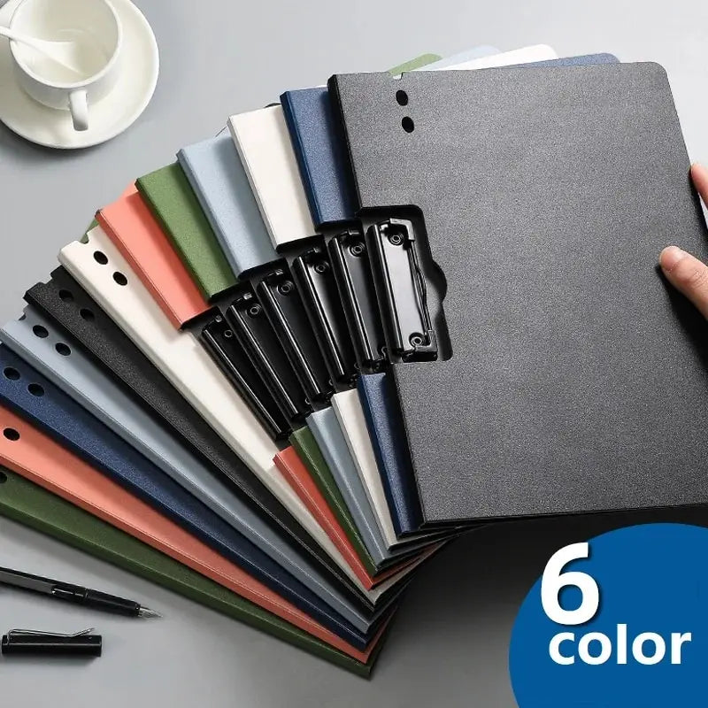 Clipboard Cover Paper Folder