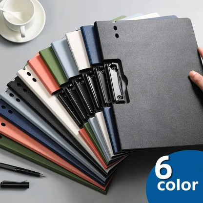 Clipboard Cover Paper Folder