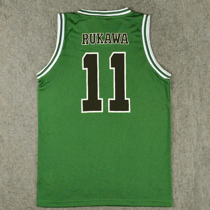 Character Jersey Tank