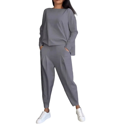 Casual 2-Piece Set